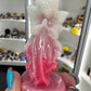 Luminous Praying Angel (Glow in the Dark / Man Made)