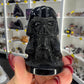 Black Obsidian Character