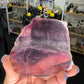 Fluorite Slice