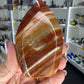 Carnelian Freeform