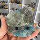 Chrysocolla Little Guy