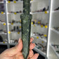 Green Jade Dagger