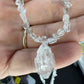 Herkimer Diamond Necklace