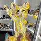 Luminous Cat