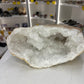 Quartz Geode