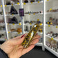 Tigers Eye Organite Tower
