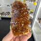 Citrine Cluster