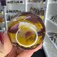 Mookaite Jasper Sphere with Stand