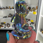 Aura Yooperlite Pokemon Character