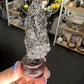 Silicon Carbide on Stand