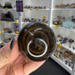 Tigers Eye Sphere on Stand