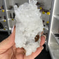 Clear Quartz Cluster