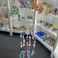Crystal Tree of Life Suncatcher