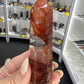 Fire Quartz Tower