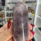 Chevron / Dream Amethyst Tower
