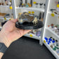 Boulder Opal with Dinosaur