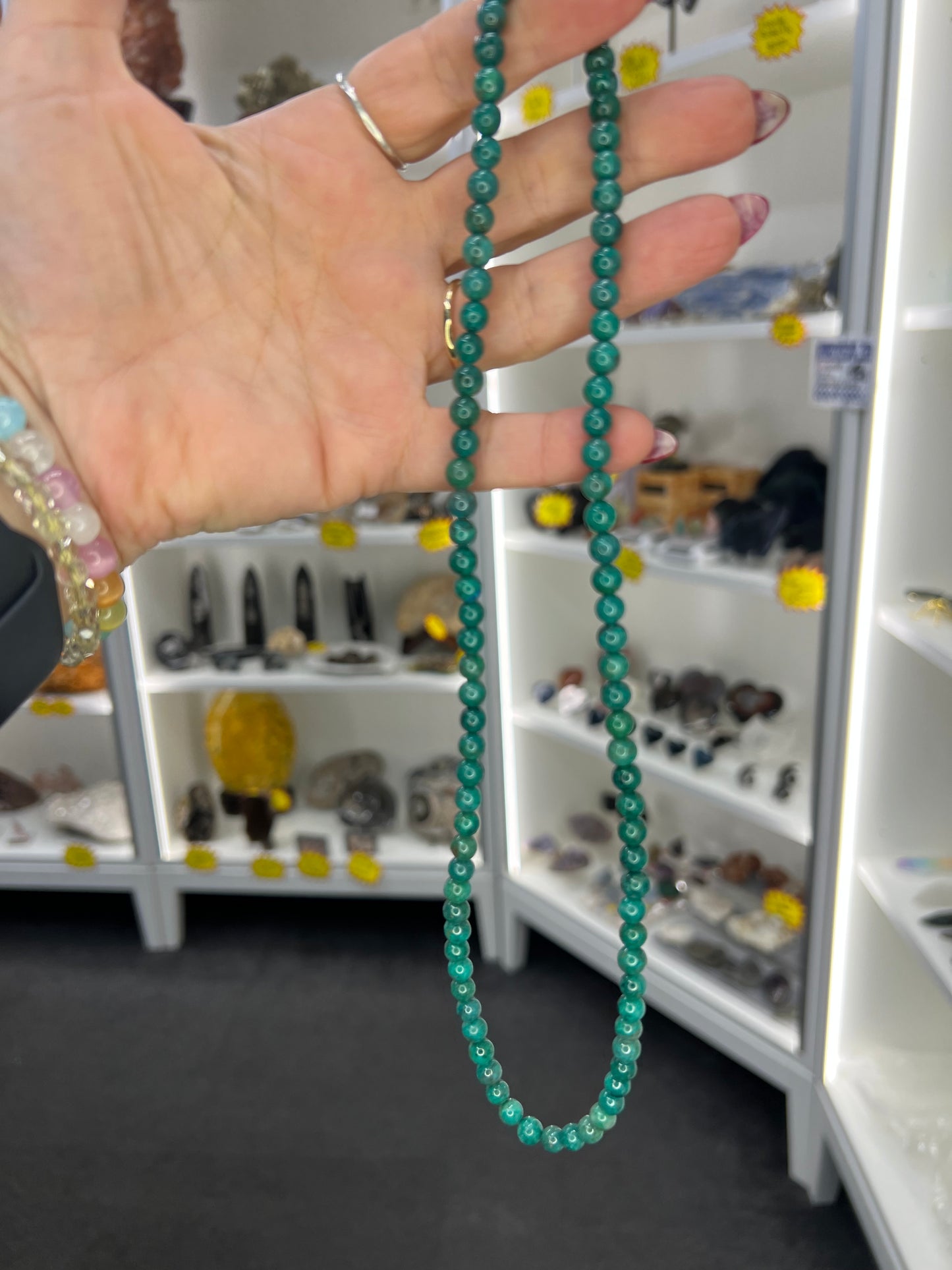 Turquoise Necklace / Bracelet