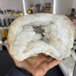 Quartz Geode Specimen