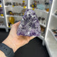 Amethyst Cluster Specimen