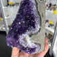 Amethyst Cluster