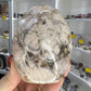 Flower Agate Freeform