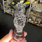 Silicon Carbide on Stand