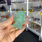 Fluorite Angel