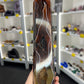 Huge Sardonyx Druzy Tower