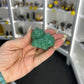 Green Aventurine Character Carving
