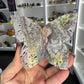 Aura Sphalerite Butterfly