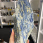 Blue Kyanite Raw Specimen