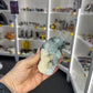 Apophyllite x Stilbite Specimen