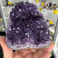 Amethyst Cluster