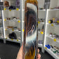 Huge Sardonyx Druzy Tower