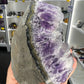 Amethyst Cluster Specimen