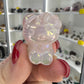 Aura Rose Quartz Hello Kitty