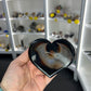 Sardonyx Heart