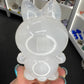 Selenite Labubu