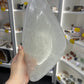 Selenite Tray