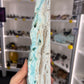 Hemimorphite Tower