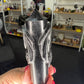 Black Obsidian Dragon on Point