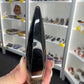 Black Agate Freeform