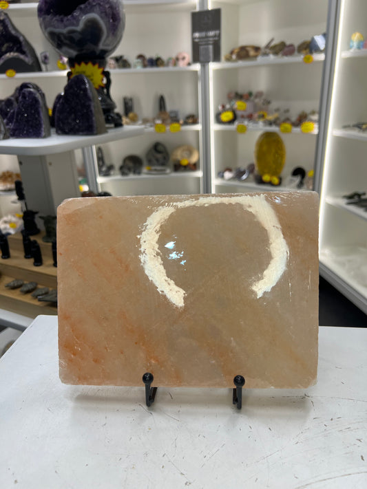 Himalayan Salt Lamp Night Light