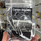 Campo Del Cielo Meteorite