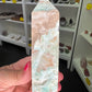 Hemimorphite Tower