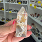 Mexican Lace Agate Tower