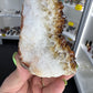 Citrine Cluster