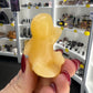 Yellow Calcite Character