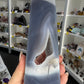 Druzy Agate Tower