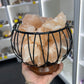 Himalayan Salt Lamp Chunks Amore